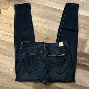 Woman’s Hudson Jeans
